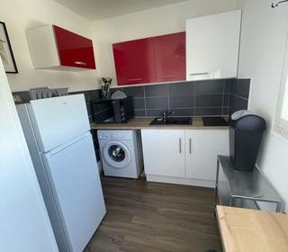  Appartement � louer 1 pi�ce 26 m�