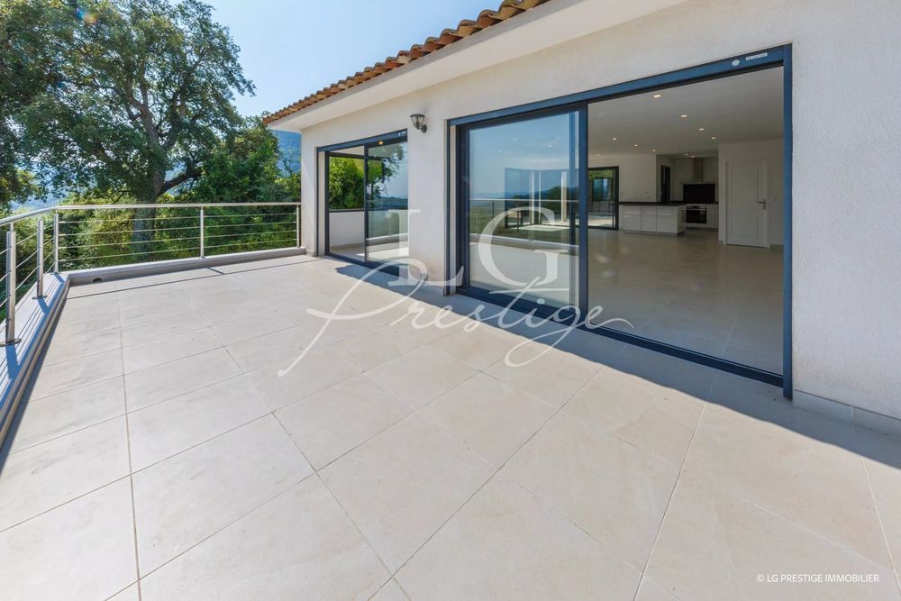 � vendre  Maison Les Adrets-de-l'Est�rel (83600)