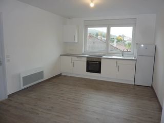  Appartement � louer 3 pi�ces 64 m�