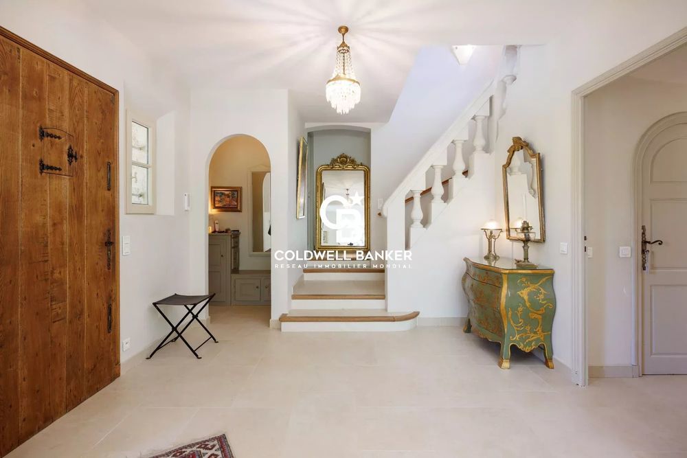 � vendre  Maison La Colle-sur-Loup (06480)