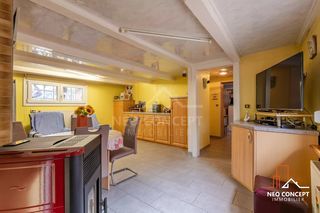  Maison � vendre 5 pi�ces 107 m�