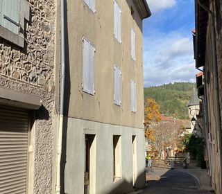  Immeuble � vendre 13 pi�ces 289 m�