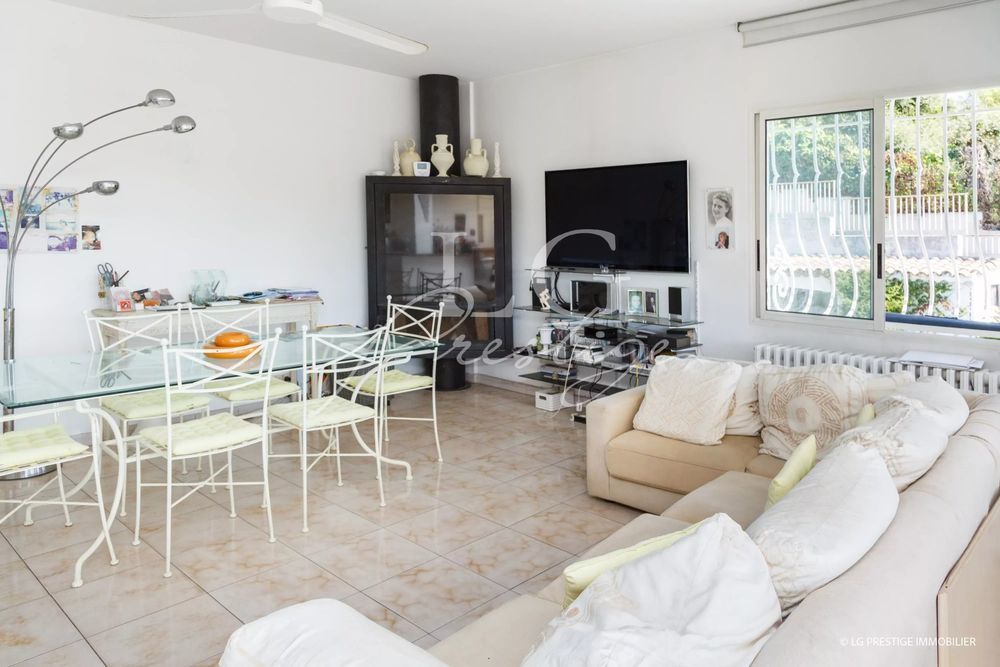 � vendre  Maison Mandelieu-la-Napoule (06210)