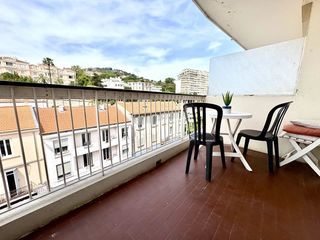  Appartement � vendre 1 pi�ce 20 m�