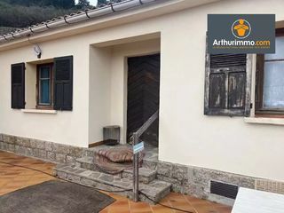  Maison � vendre 8 pi�ces 120 m�