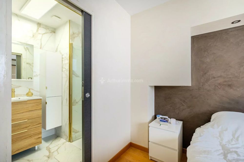 � vendre  Maison Villeurbanne (69100)