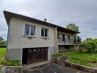  Maison � vendre 5 pi�ces 90 m�