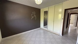  Maison � vendre 5 pi�ces 138 m�