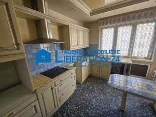  Appartement � vendre 5 pi�ces 117 m�