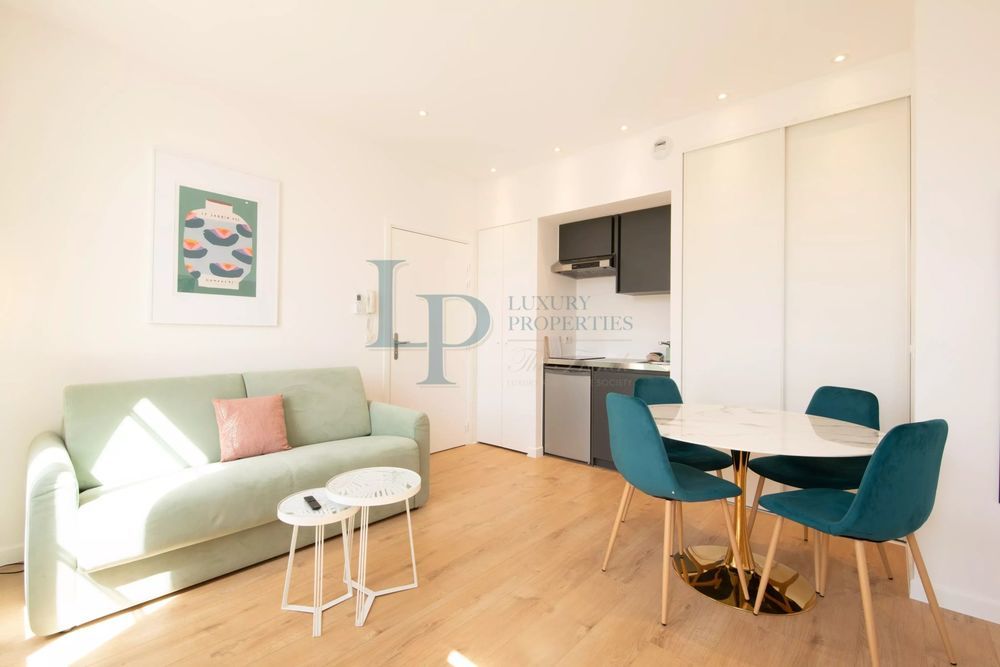 � vendre  H�tel Particulier Sainte-Maxime (83120)