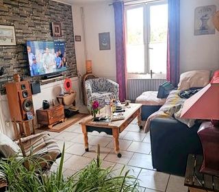  Maison � vendre 3 pi�ces 68 m�