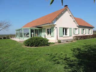  Maison � vendre 6 pi�ces 163 m�