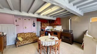  Maison � vendre 4 pi�ces 116 m�