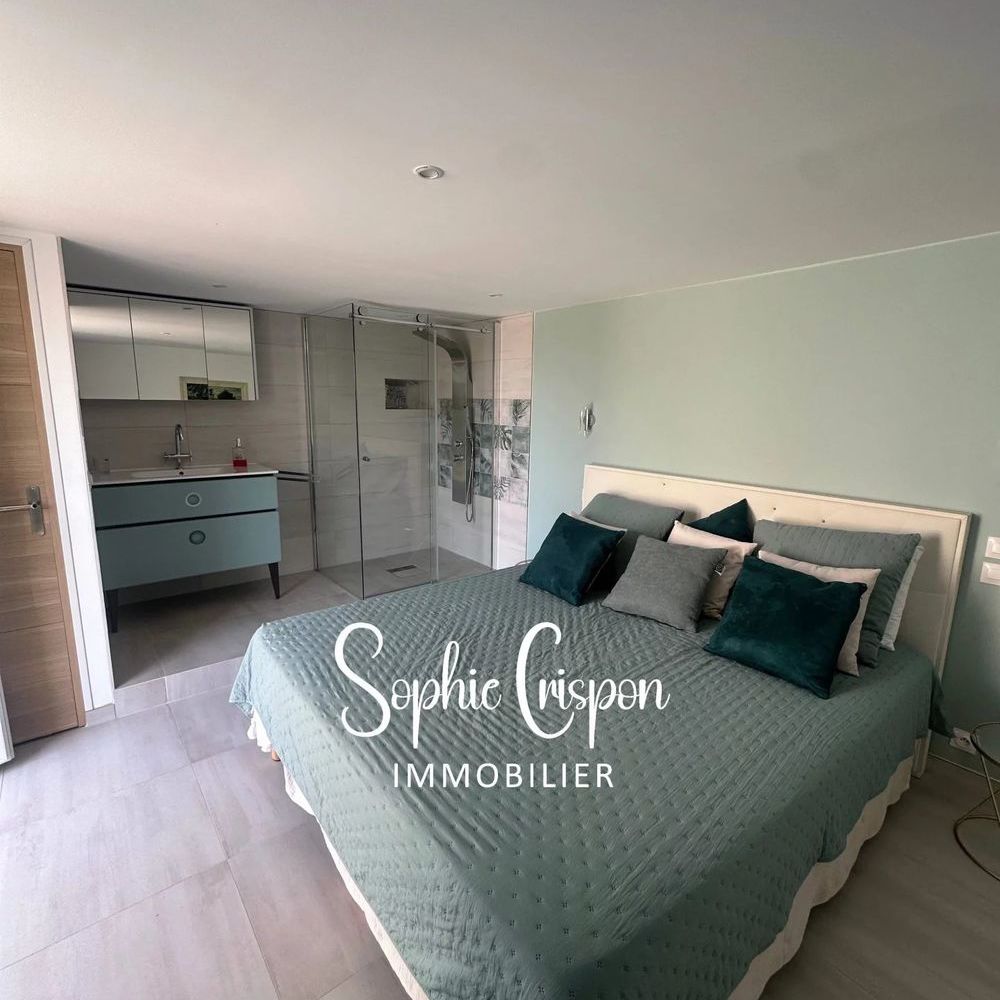 � vendre  Maison La Motte (83920)