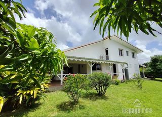  Maison � vendre 7 pi�ces 206 m�