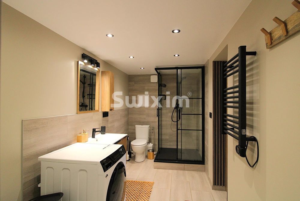 � vendre  Maison S�vrier (74320)