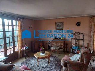  Maison � vendre 4 pi�ces 82 m�