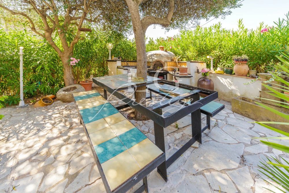 � vendre  Maison Mandelieu-la-Napoule (06210)