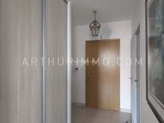  Appartement � vendre 2 pi�ces 55 m�