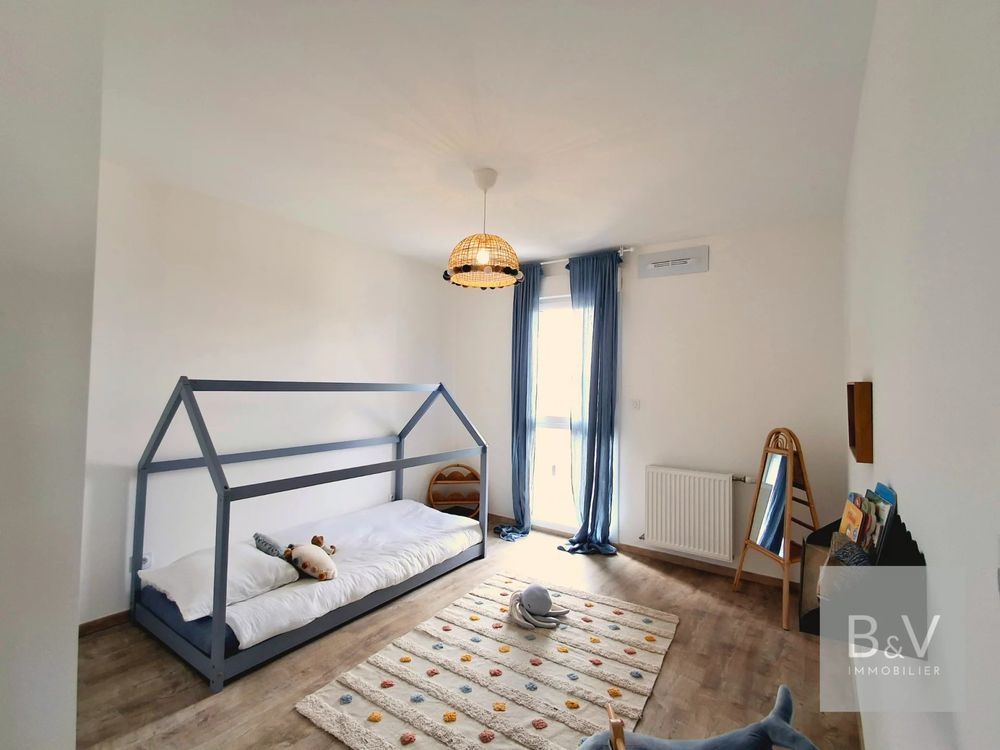 � vendre  Appartement Thonon-les-Bains (74200)