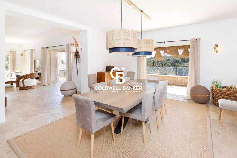 � vendre  Villa La Colle-sur-Loup (06480)