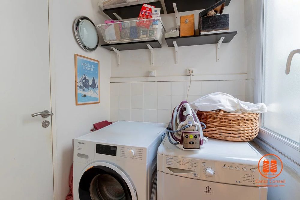 � vendre  Appartement Lyon 1