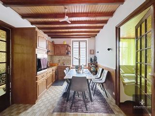  Maison � vendre 6 pi�ces 120 m�