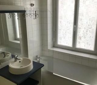  Appartement � louer 1 pi�ce 21 m�