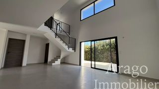  Maison � vendre 5 pi�ces 136 m�