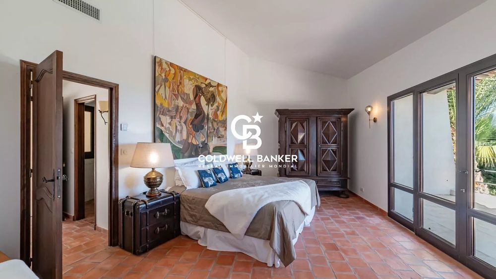 � vendre  Maison Vence (06140)