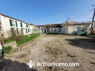  Maison � vendre 8 pi�ces 160 m�