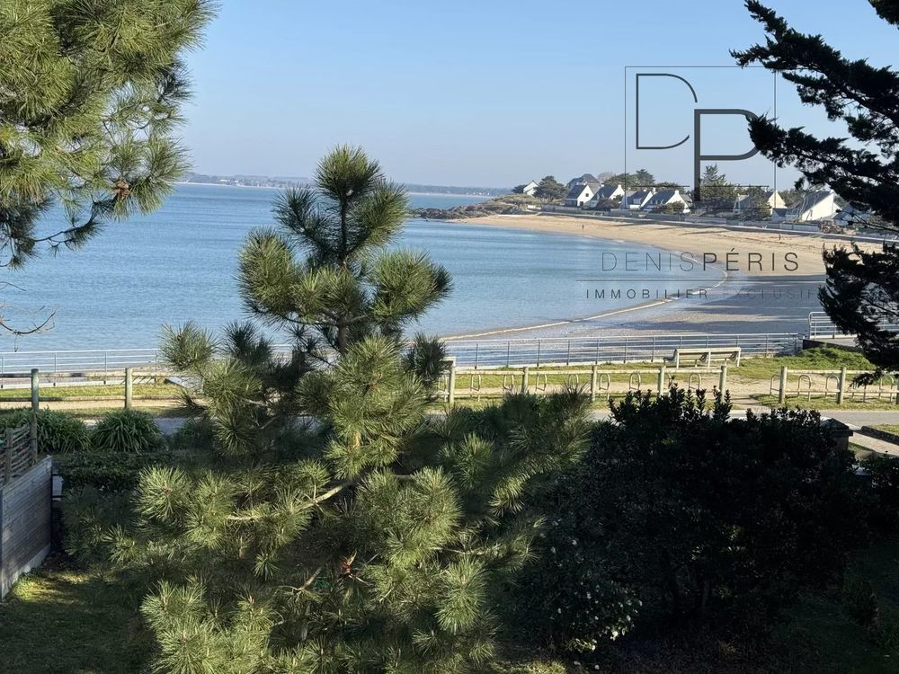 � vendre  Maison Mesquer (44420)