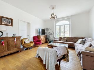  Maison � vendre 8 pi�ces 229 m�