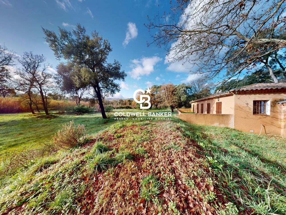 � vendre  Maison Cogolin (83310)