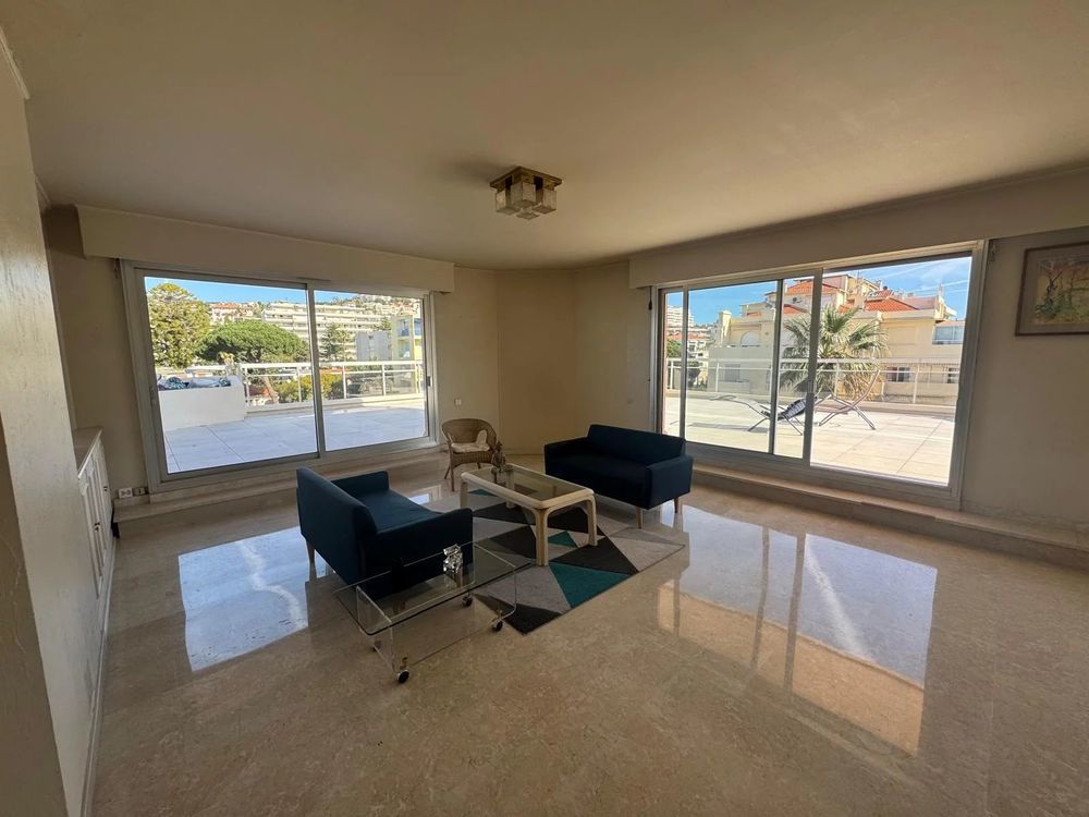 � vendre  Appartement Cannes (06400)