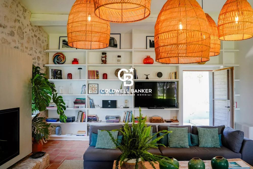 � vendre  Maison Flayosc (83780)