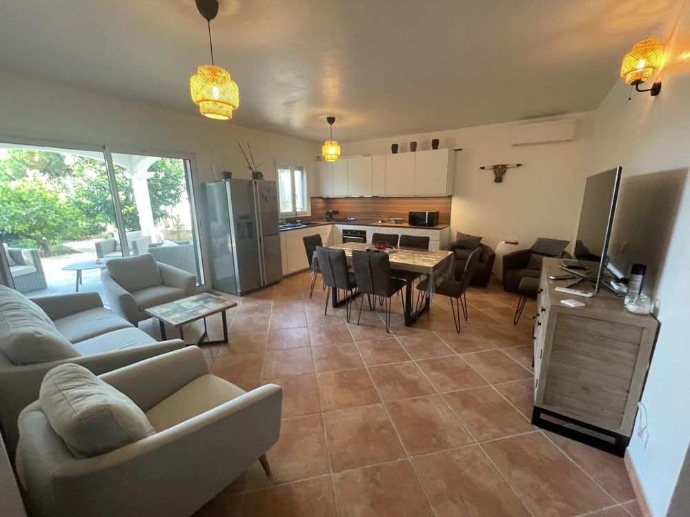 � vendre  Villa Cavalaire-sur-Mer (83240)