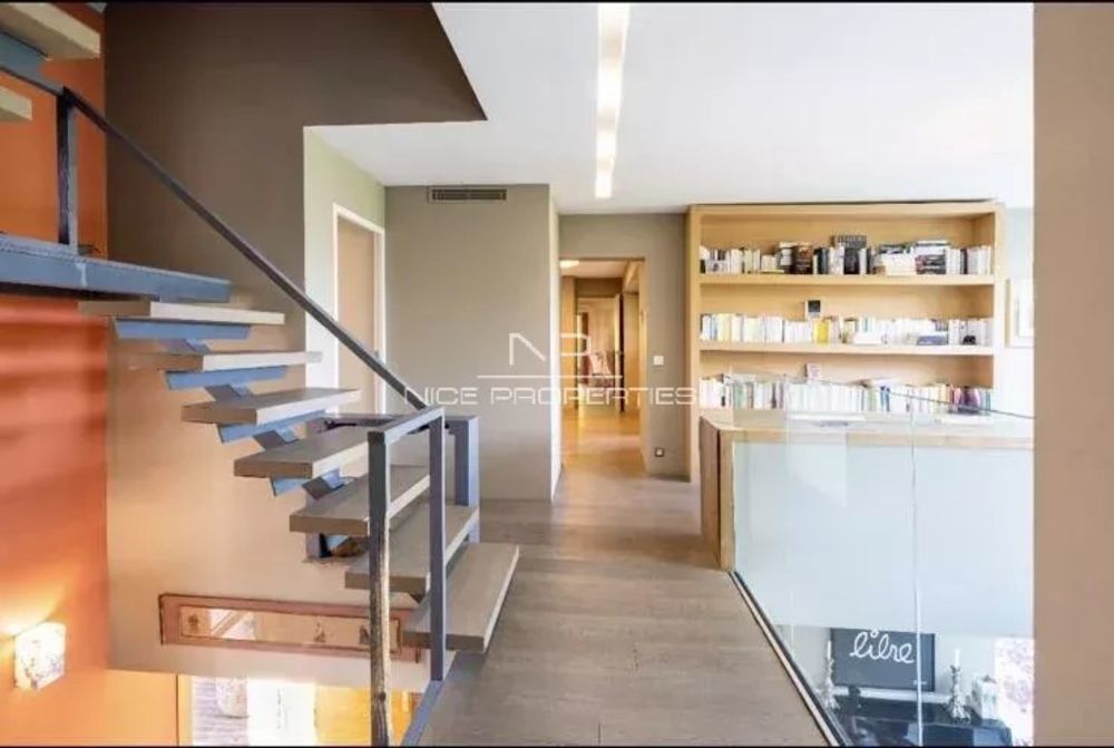 � vendre  Villa Nice (06000)