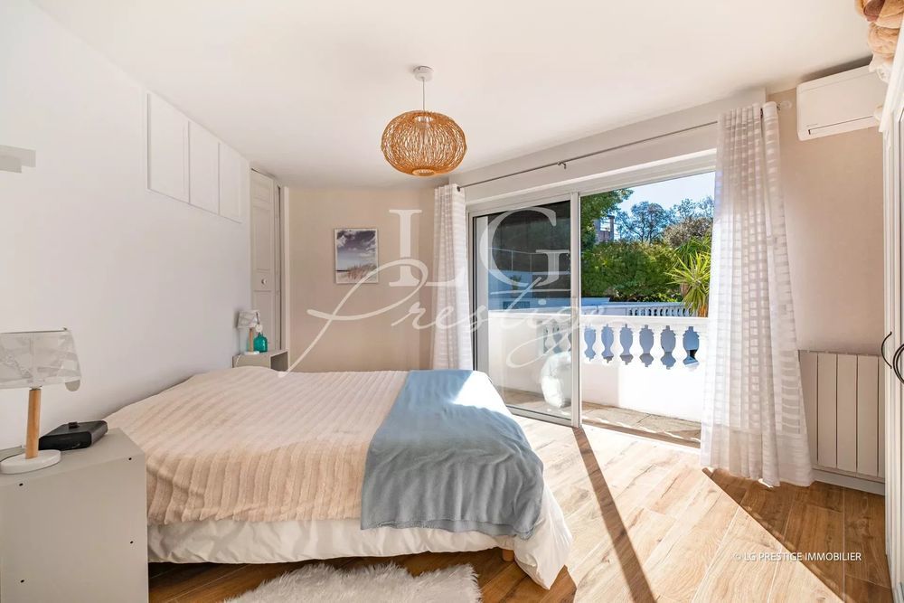 � vendre  Maison Vallauris (06220)