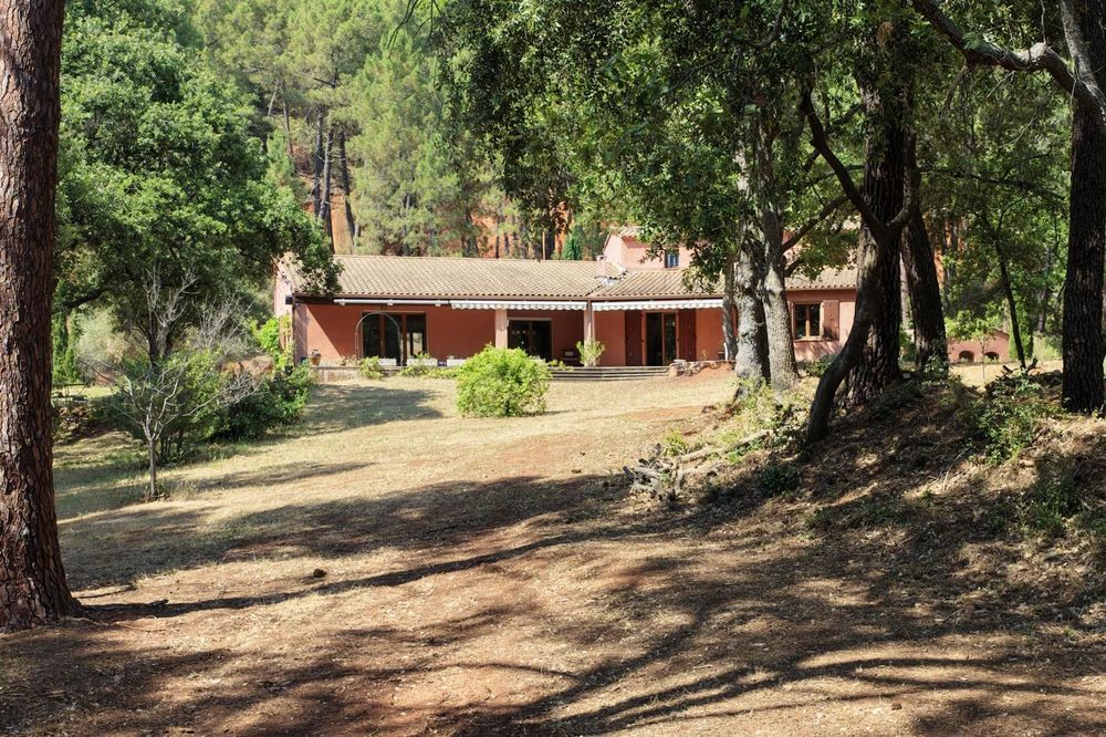 � vendre  Maison Roussillon (84220)