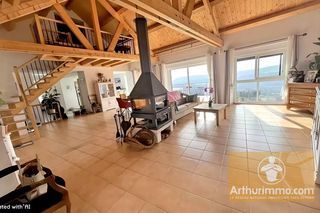  Maison � vendre 5 pi�ces 215 m�