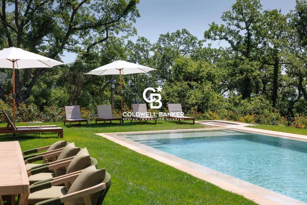 � vendre  Villa Vence (06140)