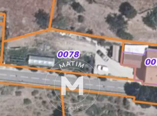  Terrain � vendre 710 m�