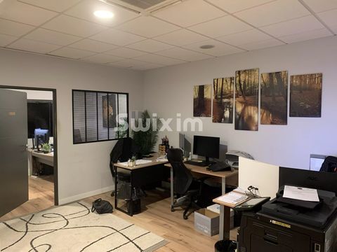 Local commercial Bureaux 355000 69400 Villefranche-sur-sa�ne