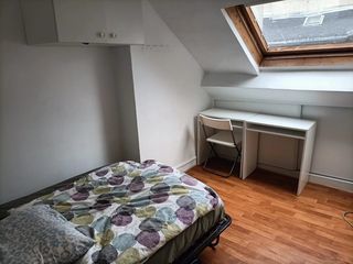  Appartement � vendre 3 pi�ces 27 m�