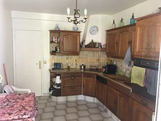  Appartement � vendre 3 pi�ces 74 m�