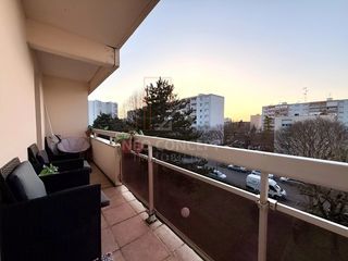  Appartement � vendre 4 pi�ces 80 m�