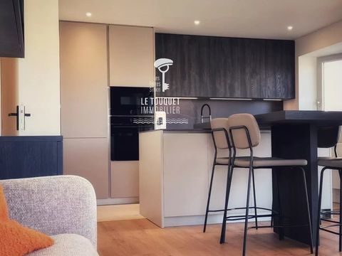   Appartement Stella Appartement - 3 pi�ce(s) - 53 m�