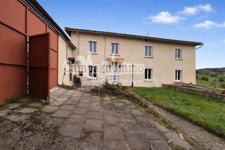  Maison � vendre 5 pi�ces 138 m�