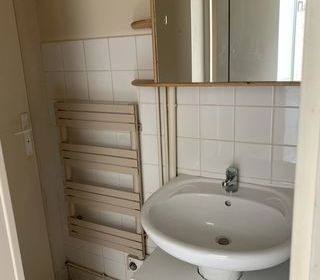  Appartement � louer 2 pi�ces 24 m�